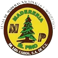 Maderería El Pino